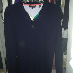 Ted baker cardigan